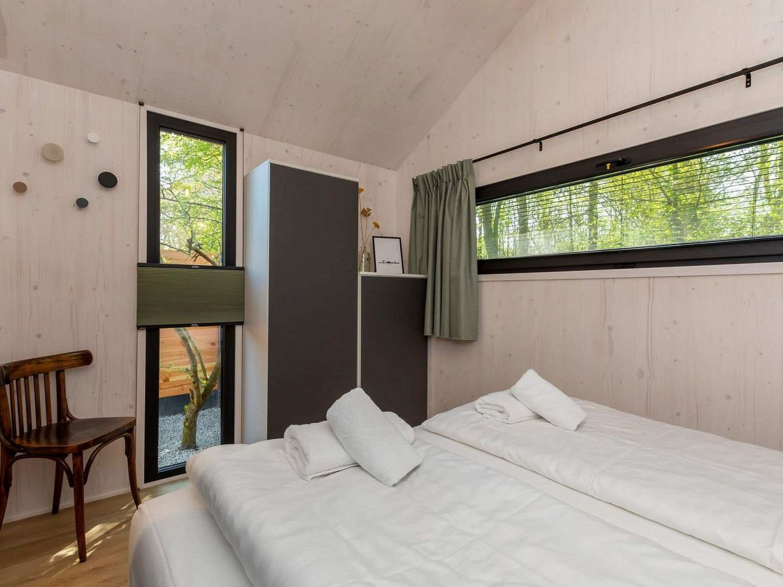 Guest house 620727 - Holiday property Walcheren - Vakantiehuis La Mouette