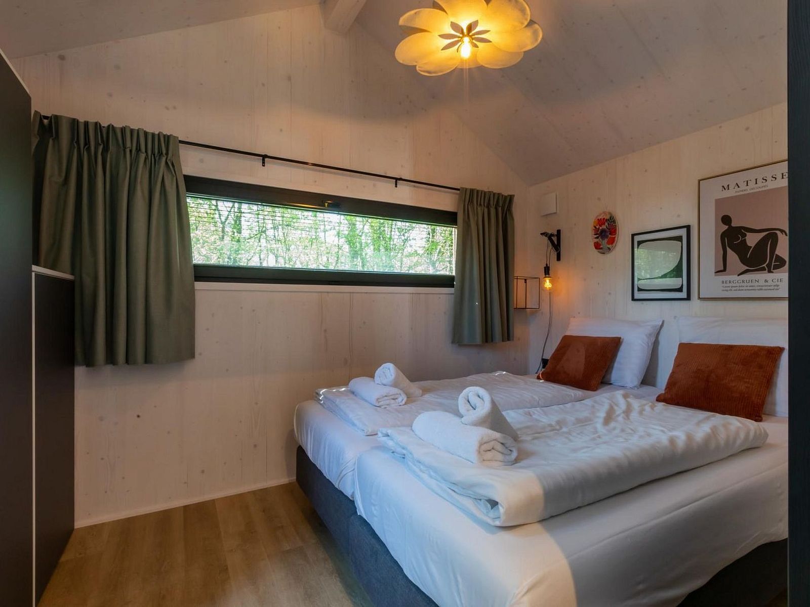 Guest house 620727 - Holiday property Walcheren - Vakantiehuis La Mouette