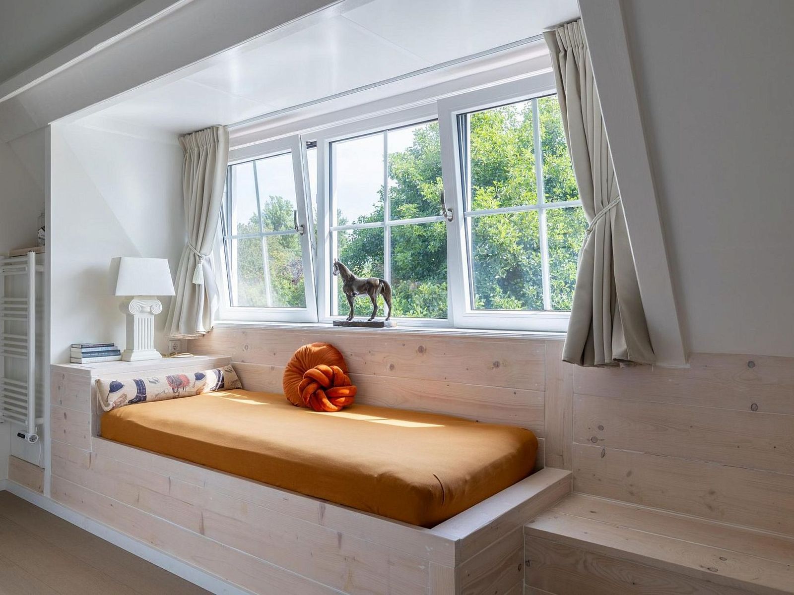 Guest house 620728 - Holiday property Walcheren - Vakantiehuis Het Koetshuys