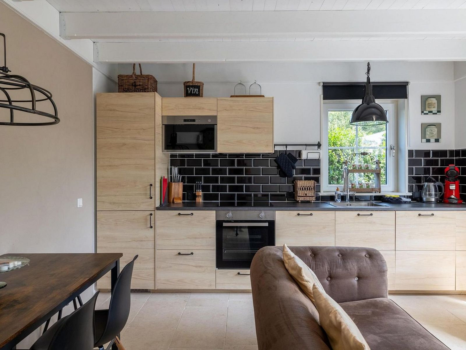 Guest house 620728 - Holiday property Walcheren - Vakantiehuis Het Koetshuys