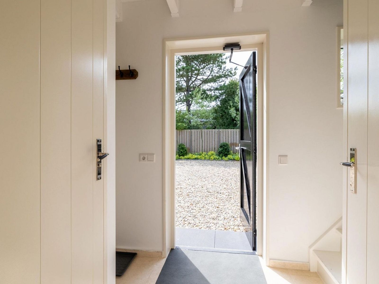 Guest house 620728 - Holiday property Walcheren - Vakantiehuis Het Koetshuys