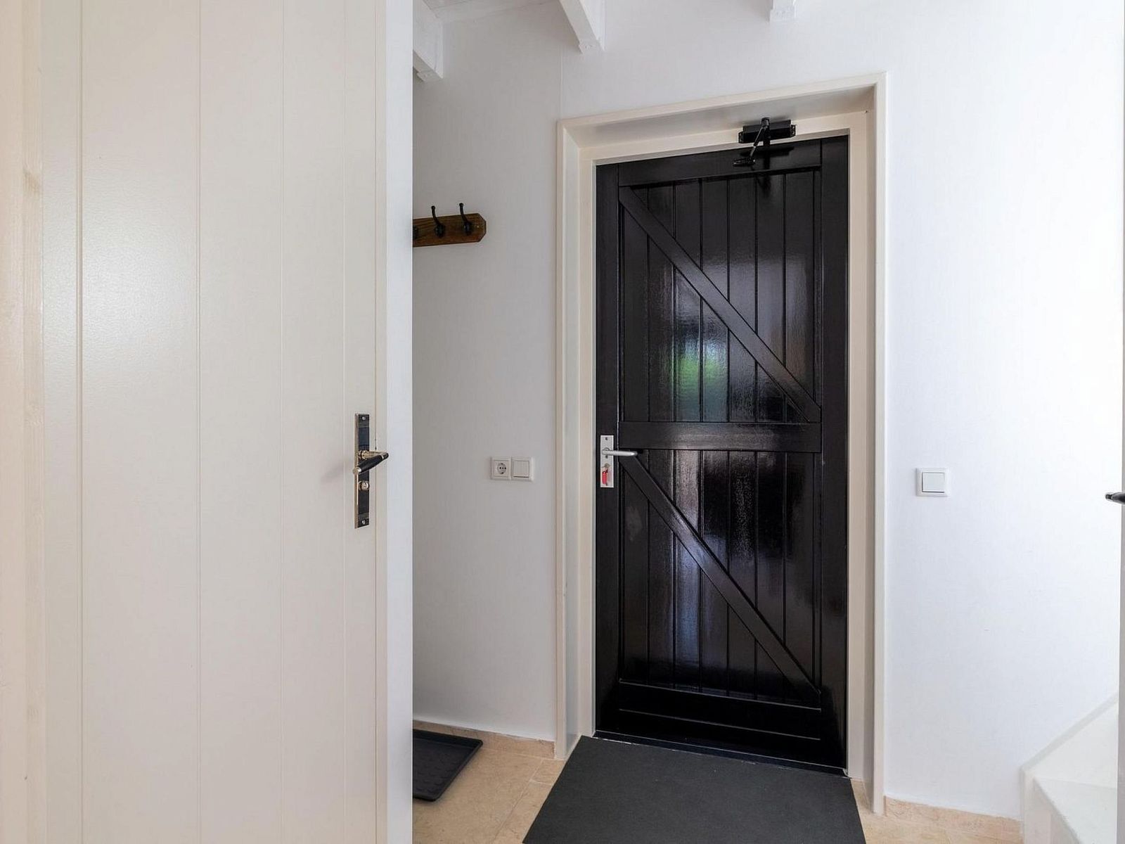 Guest house 620728 - Holiday property Walcheren - Vakantiehuis Het Koetshuys