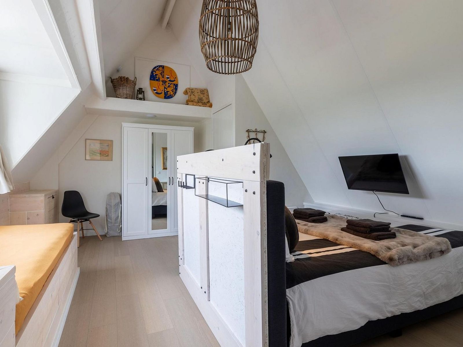 Guest house 620728 - Holiday property Walcheren - Vakantiehuis Het Koetshuys