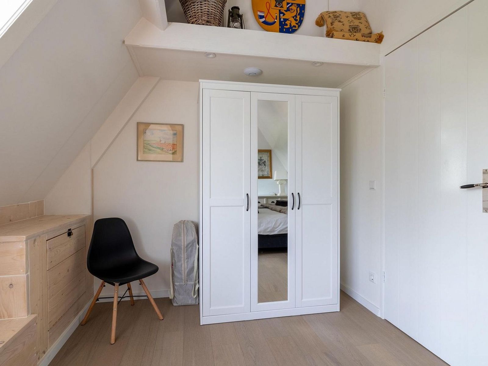 Guest house 620728 - Holiday property Walcheren - Vakantiehuis Het Koetshuys