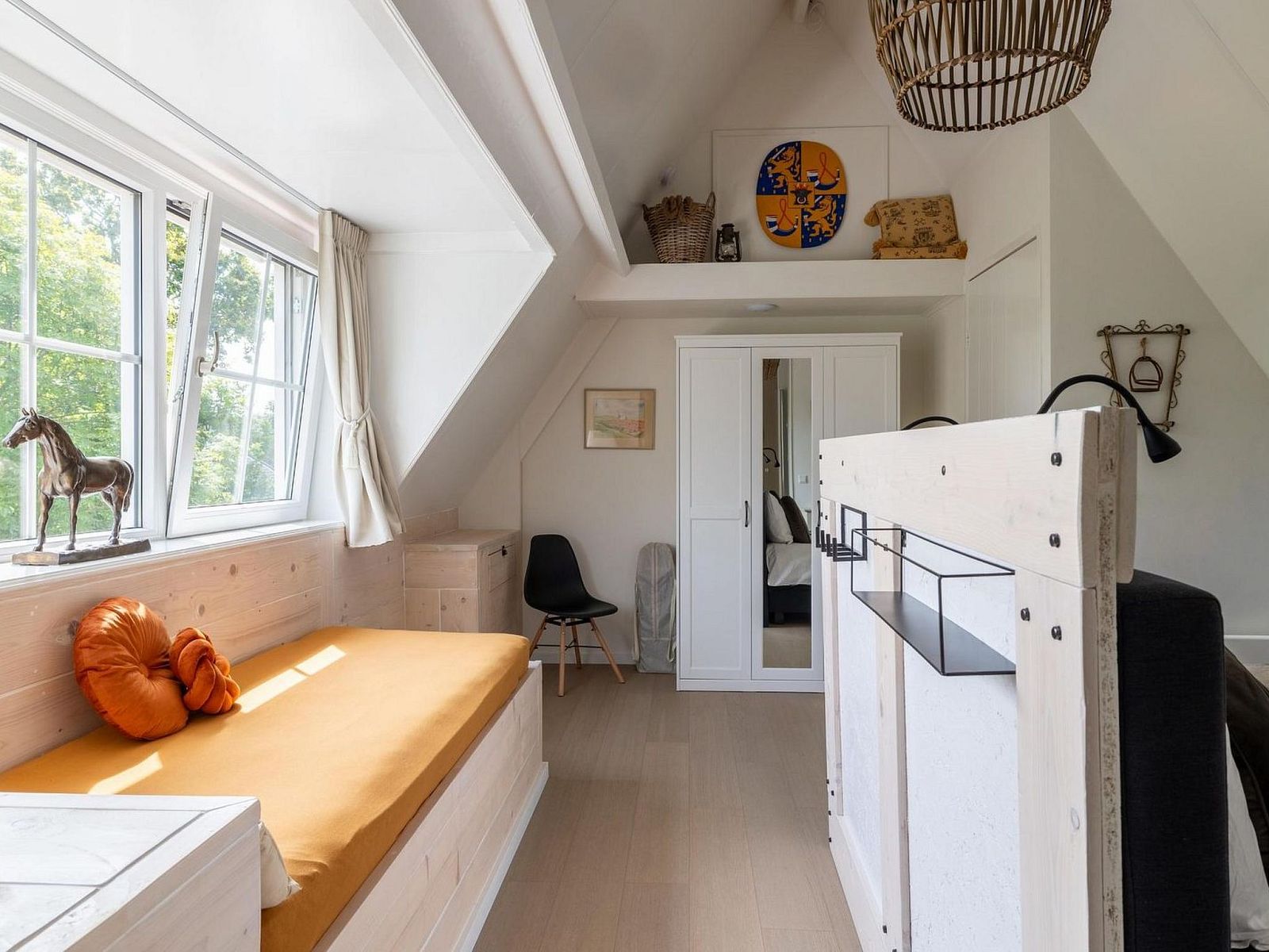Guest house 620728 - Holiday property Walcheren - Vakantiehuis Het Koetshuys