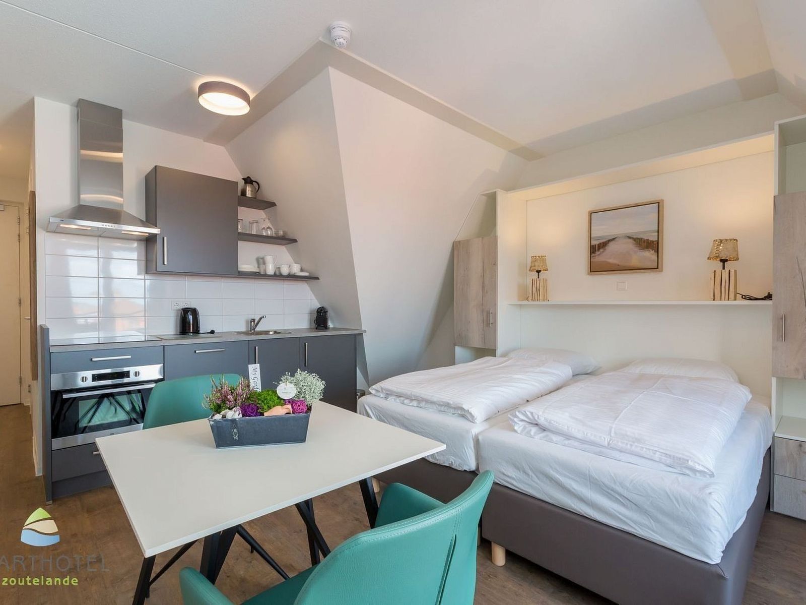 Guest house 620729 - Holiday property Walcheren - Vakantiehuis Zeeschelp
