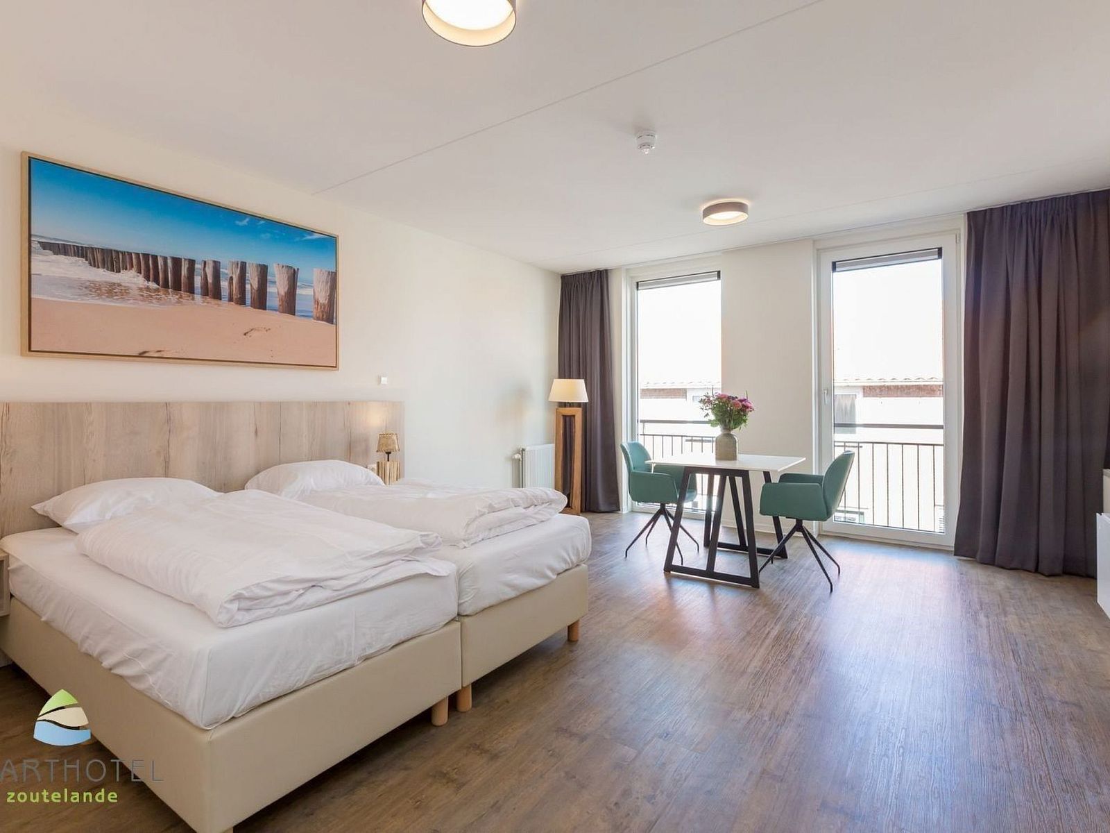 Guest house 620729 - Holiday property Walcheren - Vakantiehuis Zeeschelp
