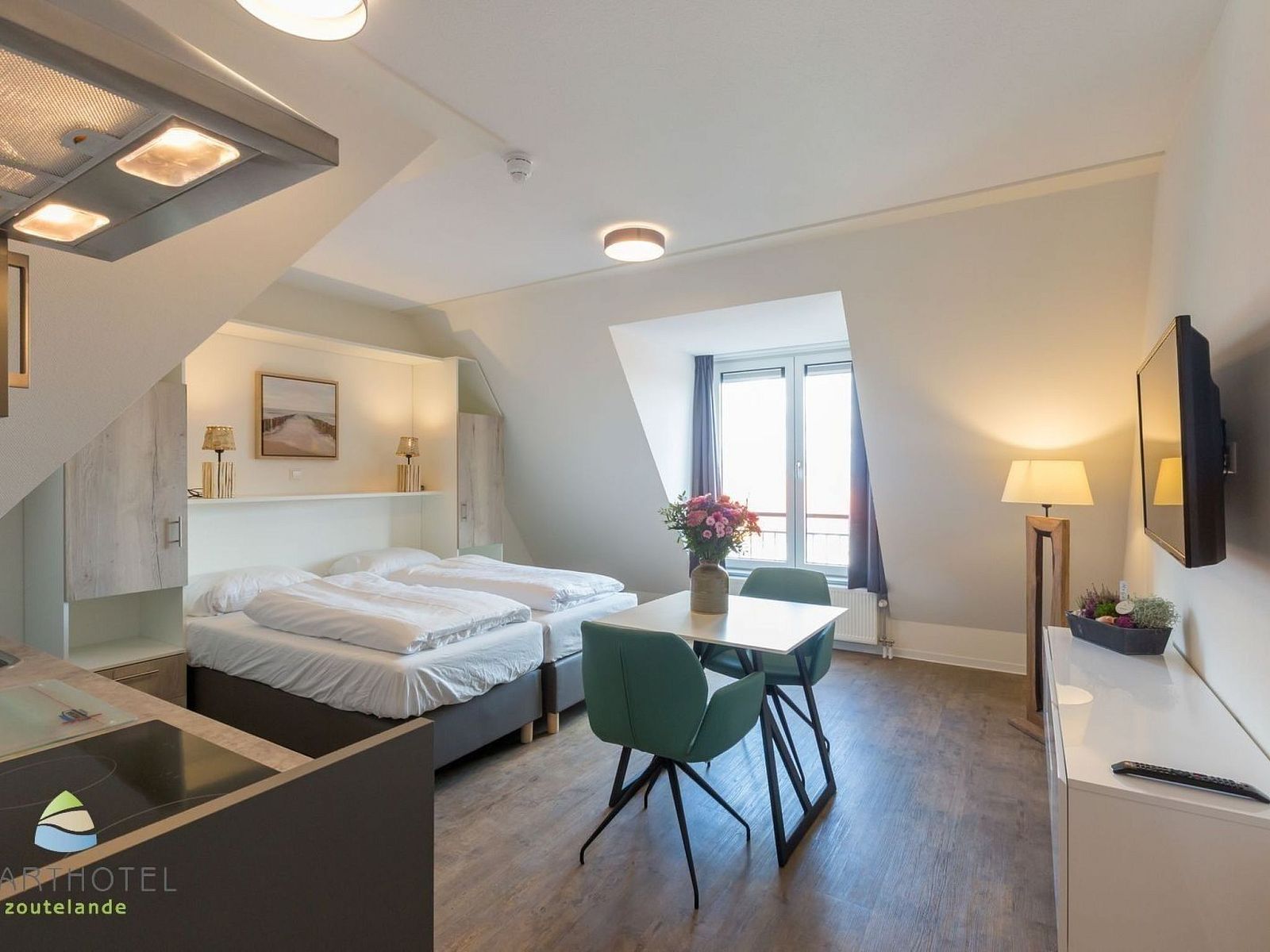 Guest house 620729 - Holiday property Walcheren - Vakantiehuis Zeeschelp