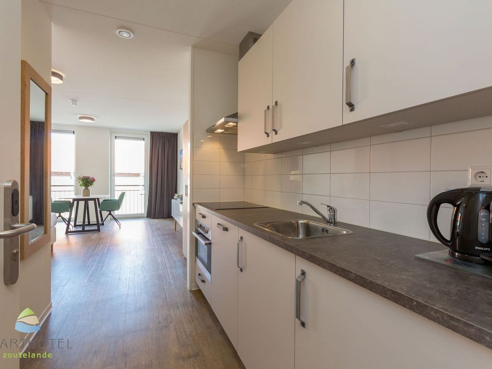 Guest house 620729 - Holiday property Walcheren - Vakantiehuis Zeeschelp