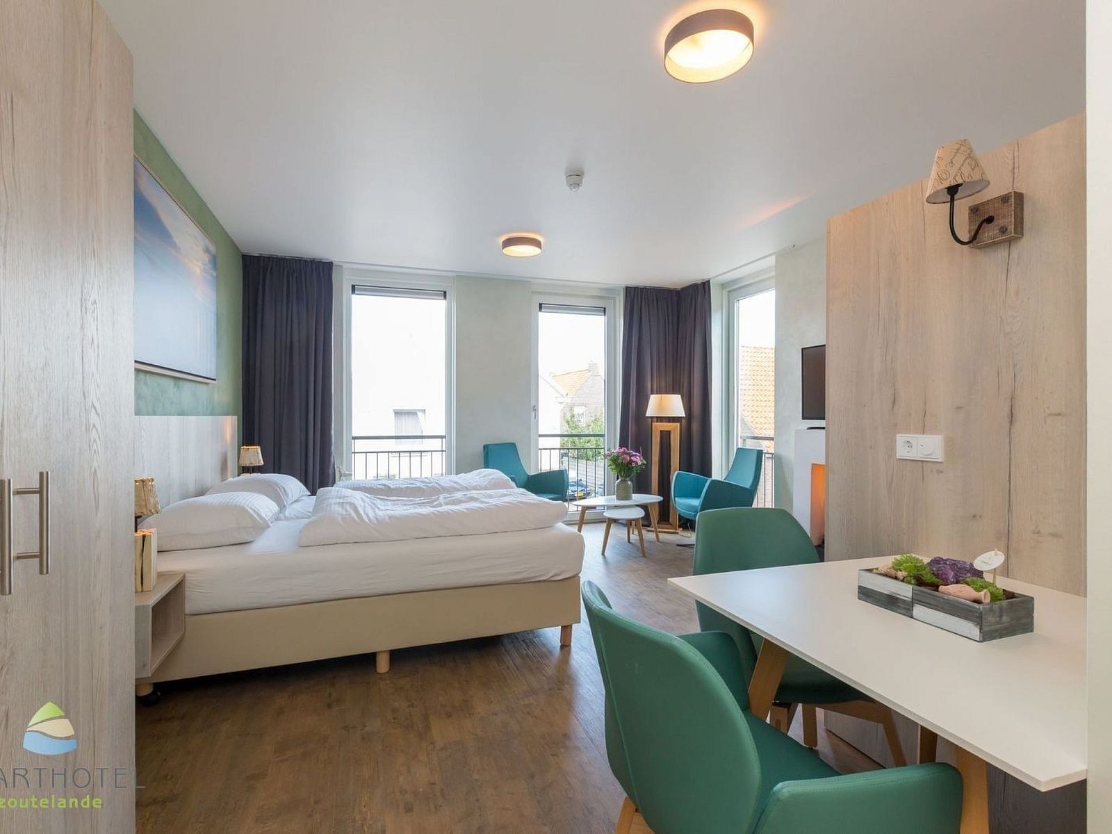 Guest house 620729 - Holiday property Walcheren - Vakantiehuis Zeeschelp