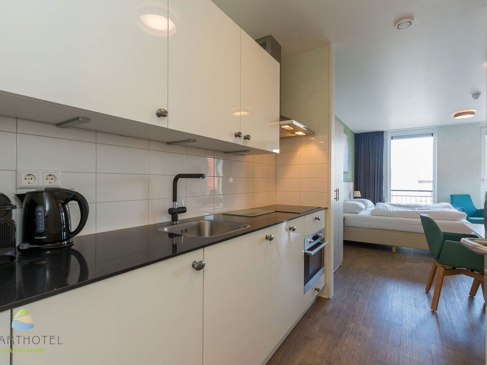 Guest house 620729 - Holiday property Walcheren - Vakantiehuis Zeeschelp