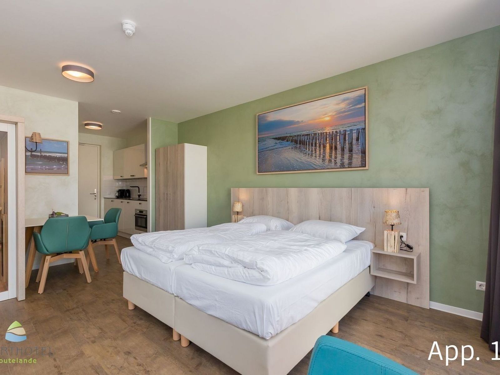 Guest house 620729 - Holiday property Walcheren - Vakantiehuis Zeeschelp