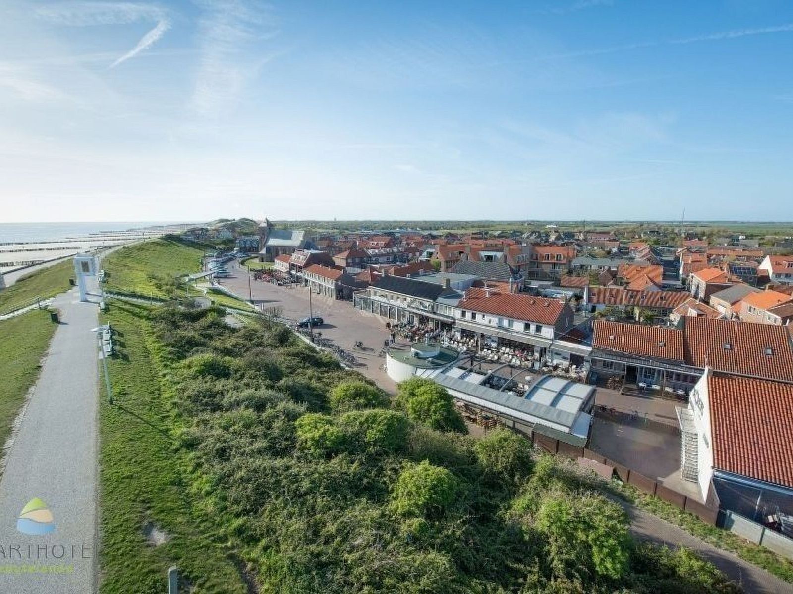 Guest house 620729 - Holiday property Walcheren - Vakantiehuis Zeeschelp
