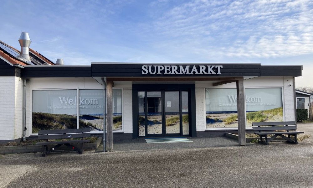 Unterkunft 620748 - Chalet Walcheren - Meerchalet 2