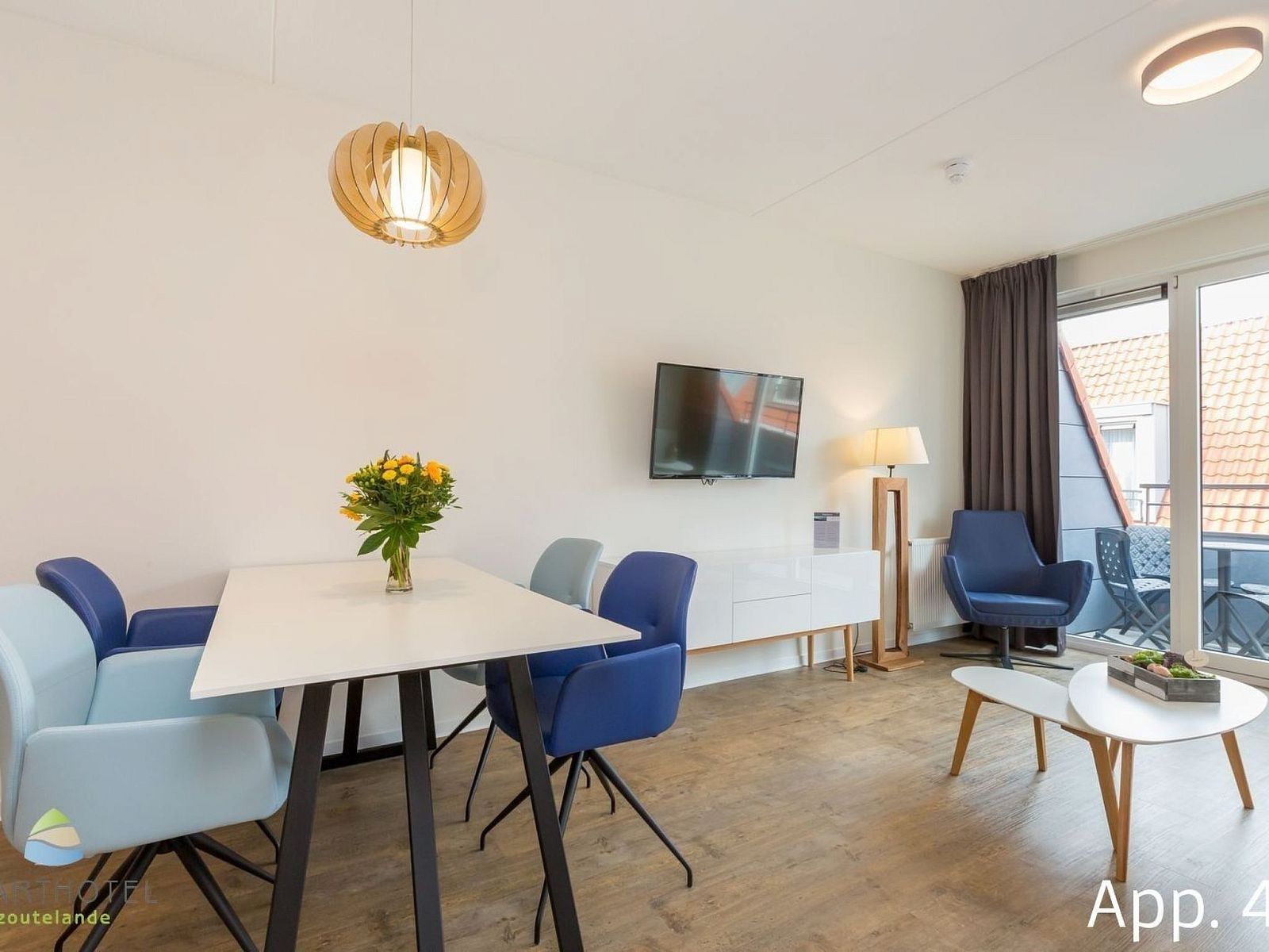 Verblijf 620750 - Vakantiewoning Walcheren - Vakantiehuis Sylteland