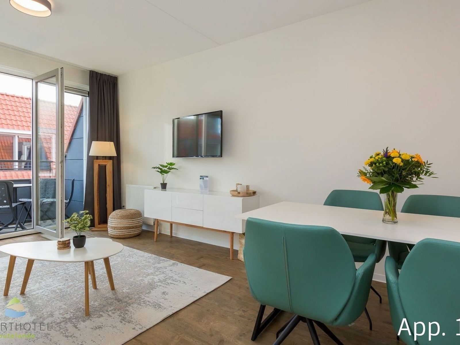 Verblijf 620750 - Vakantiewoning Walcheren - Vakantiehuis Sylteland