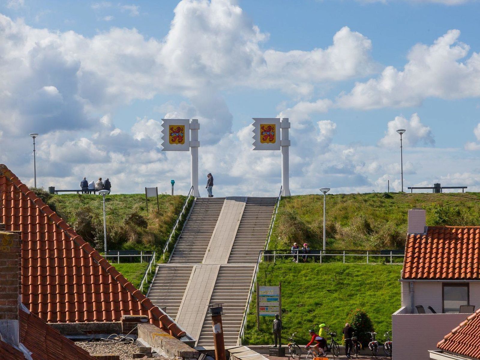 Verblijf 620754 - Vakantiewoning Walcheren - Vakantiehuis Zeeglorie