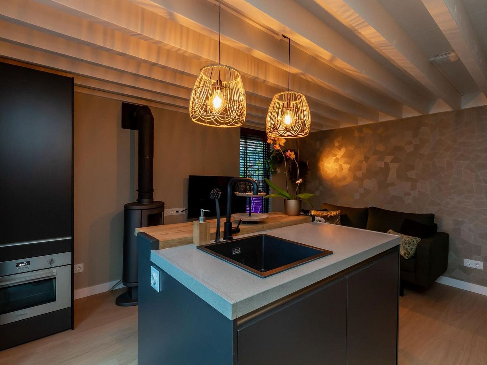 Unterkunft 620754 - Ferienhaus Walcheren - Vakantiehuis Bon Bini