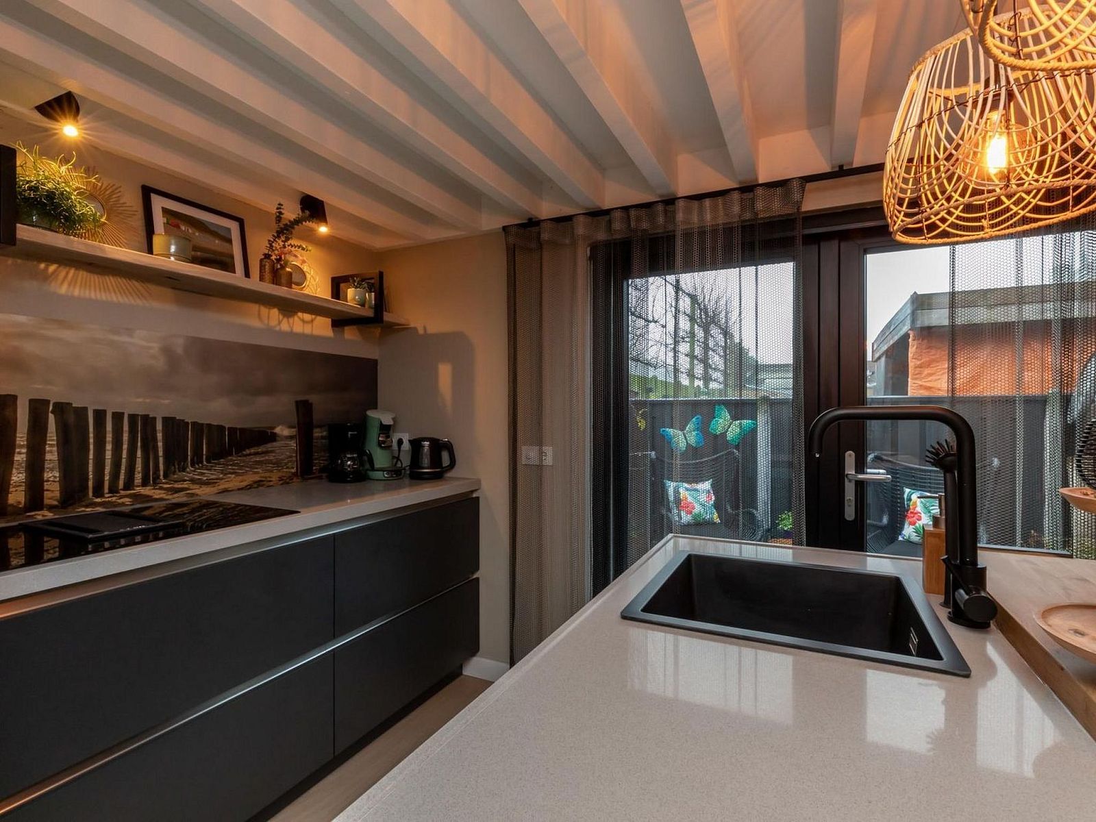 Unterkunft 620754 - Ferienhaus Walcheren - Vakantiehuis Bon Bini