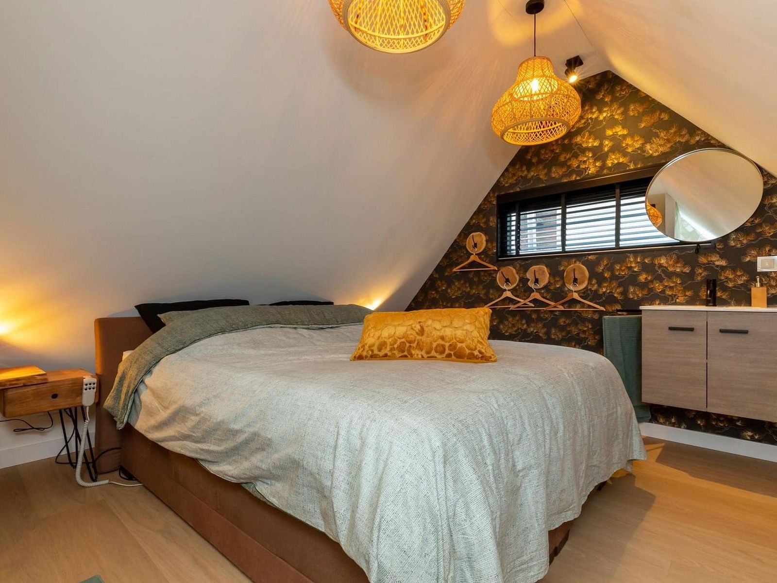 Unterkunft 620754 - Ferienhaus Walcheren - Vakantiehuis Bon Bini