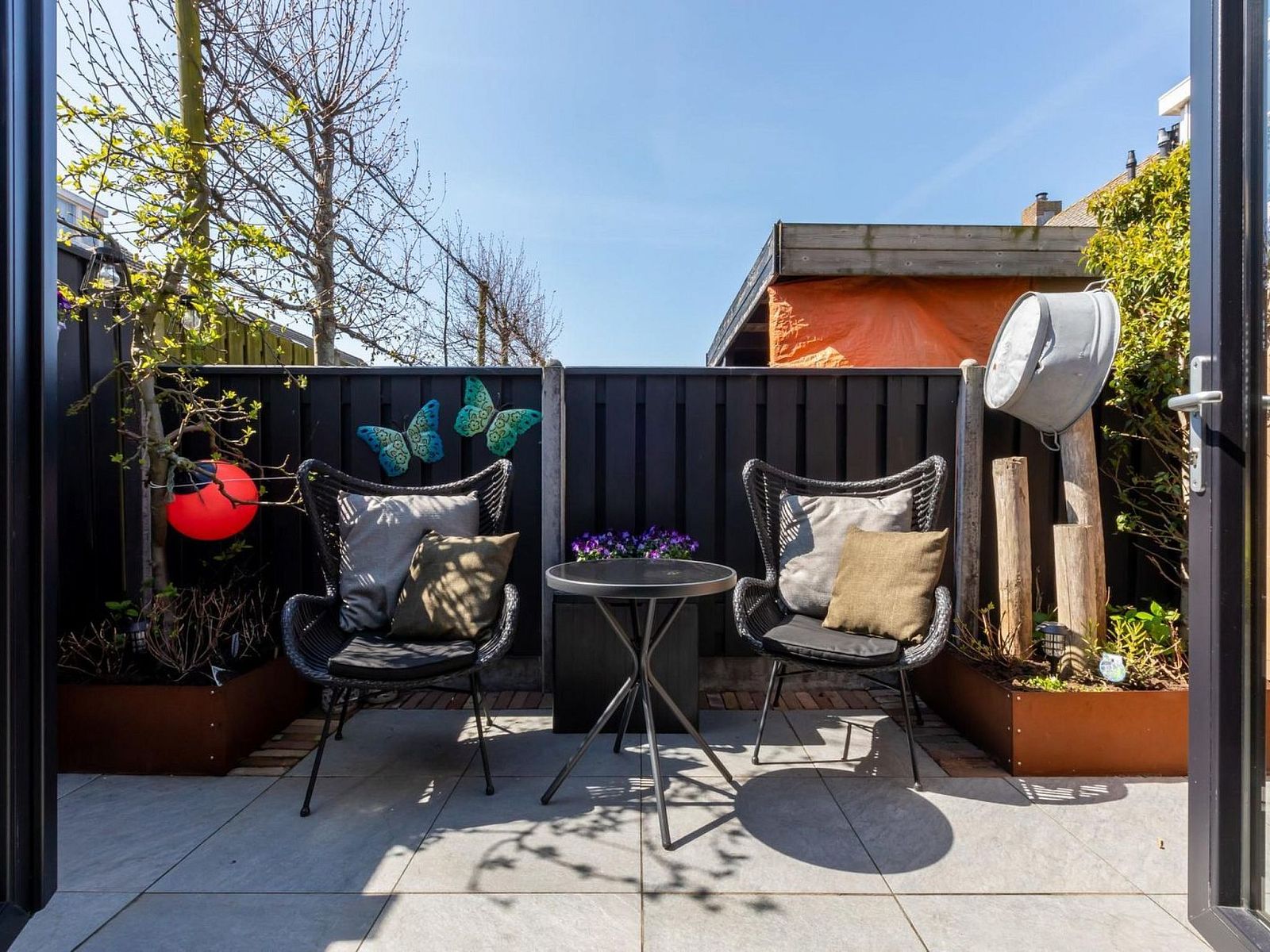 Unterkunft 620754 - Ferienhaus Walcheren - Vakantiehuis Bon Bini