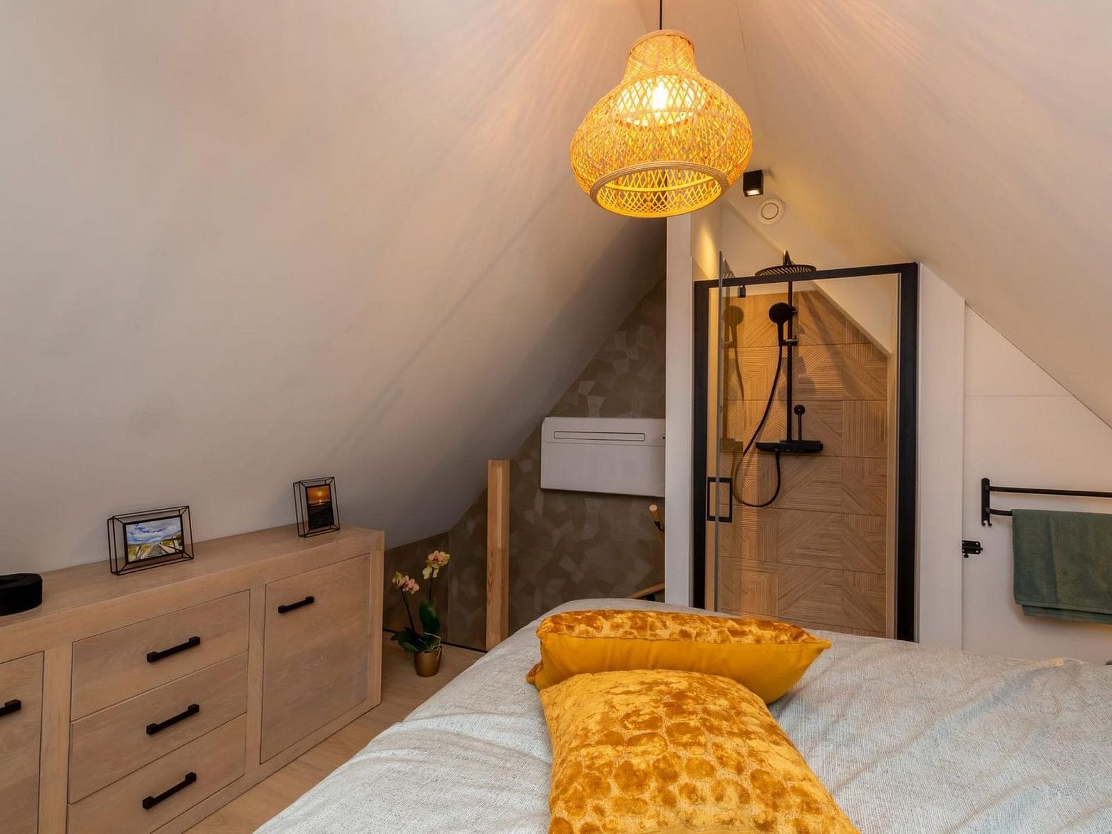 Unterkunft 620754 - Ferienhaus Walcheren - Vakantiehuis Bon Bini