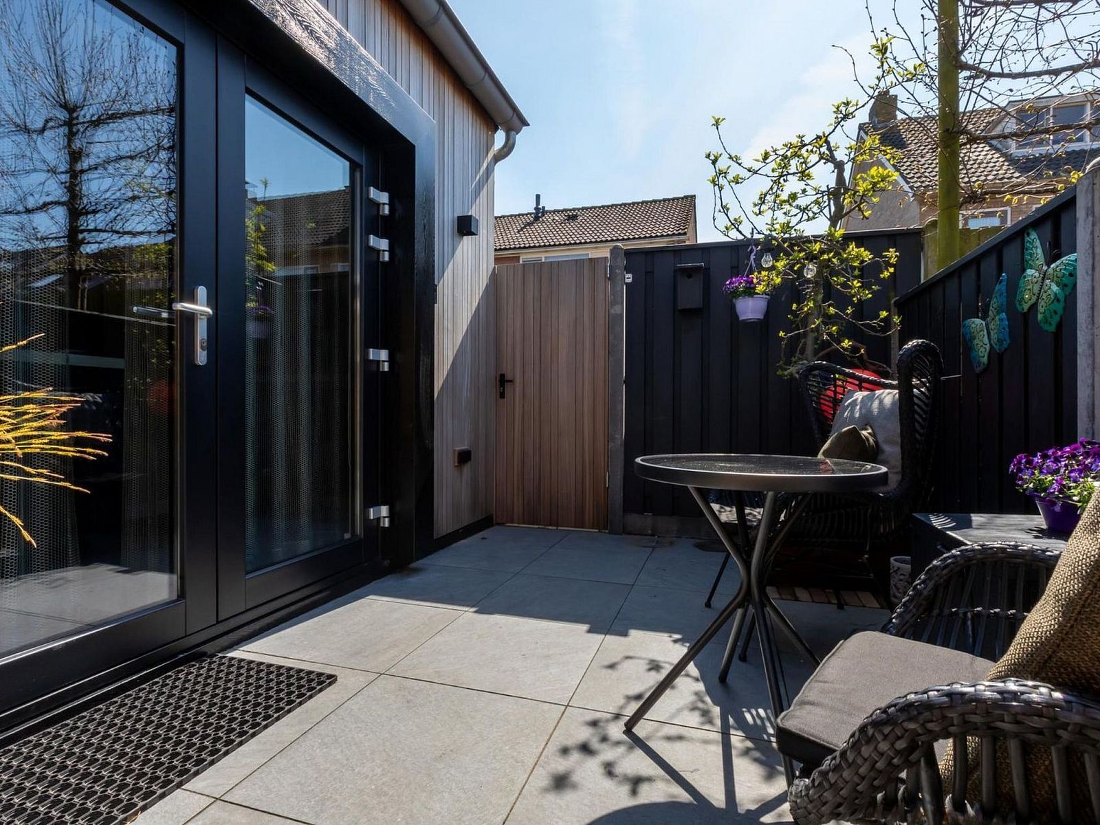 Unterkunft 620754 - Ferienhaus Walcheren - Vakantiehuis Bon Bini