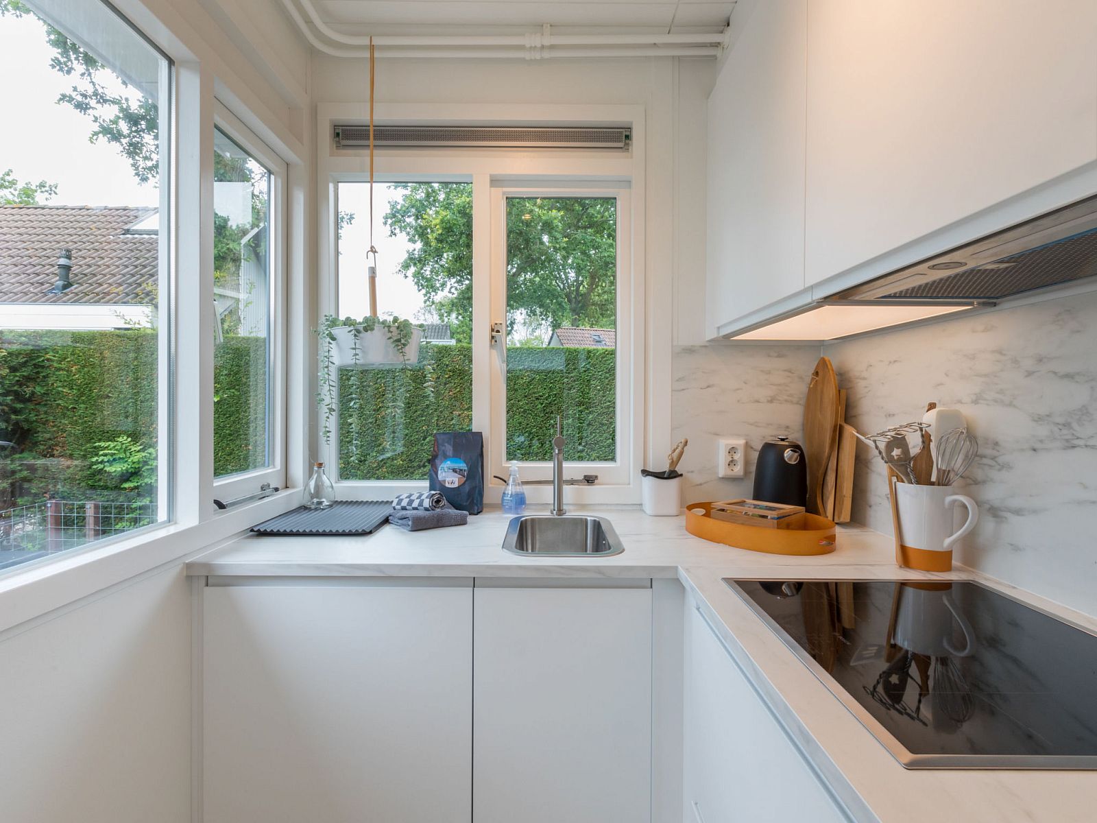 Verblijf 620761 - Vakantiewoning Walcheren - Vakantiehuis Blij aan Zee 4