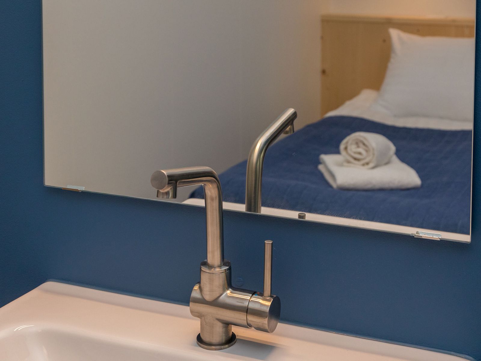 Verblijf 620761 - Vakantiewoning Walcheren - Vakantiehuis Blij aan Zee 4