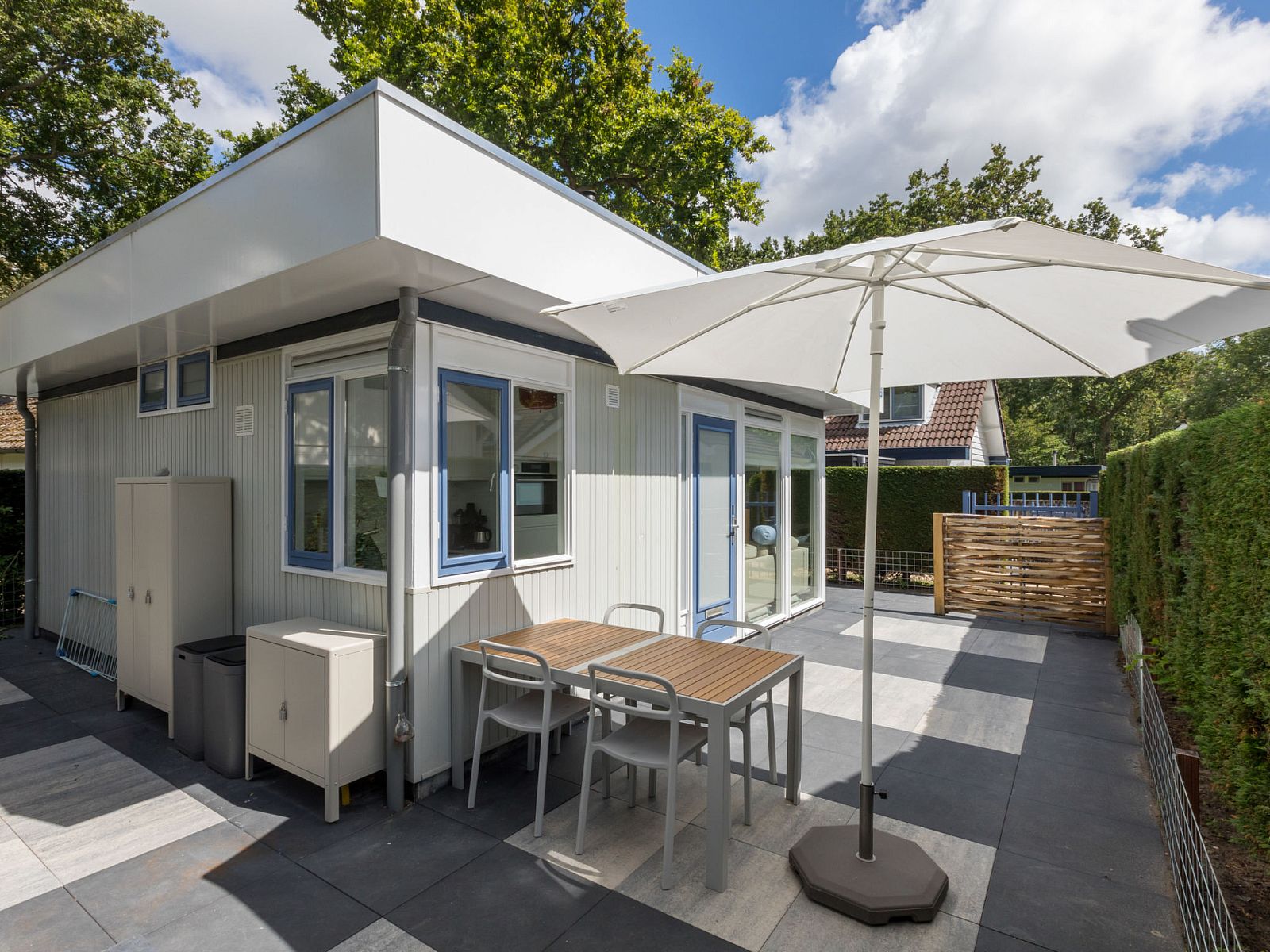 Verblijf 620761 - Vakantiewoning Walcheren - Vakantiehuis Blij aan Zee 4
