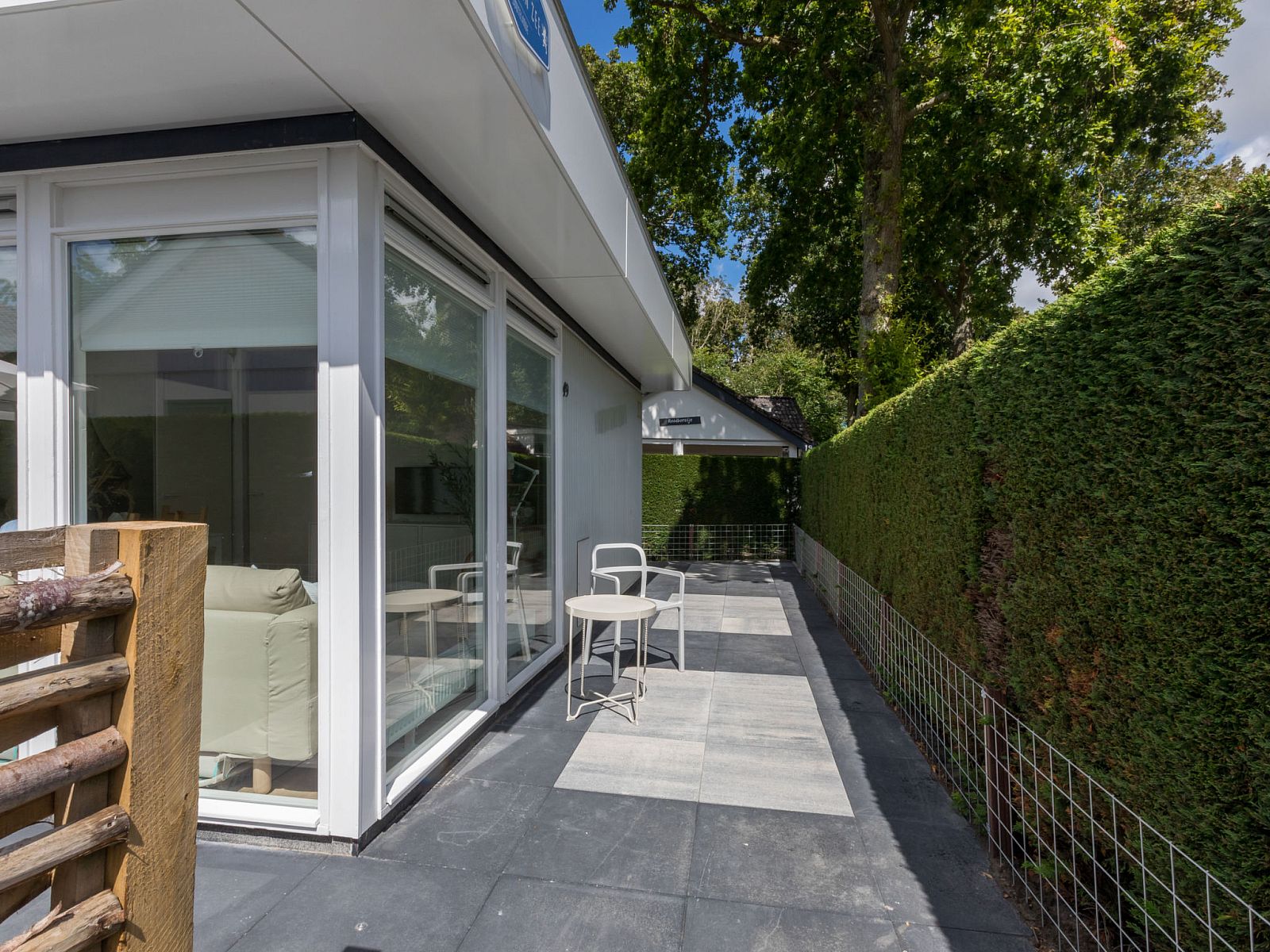 Verblijf 620761 - Vakantiewoning Walcheren - Vakantiehuis Blij aan Zee 4