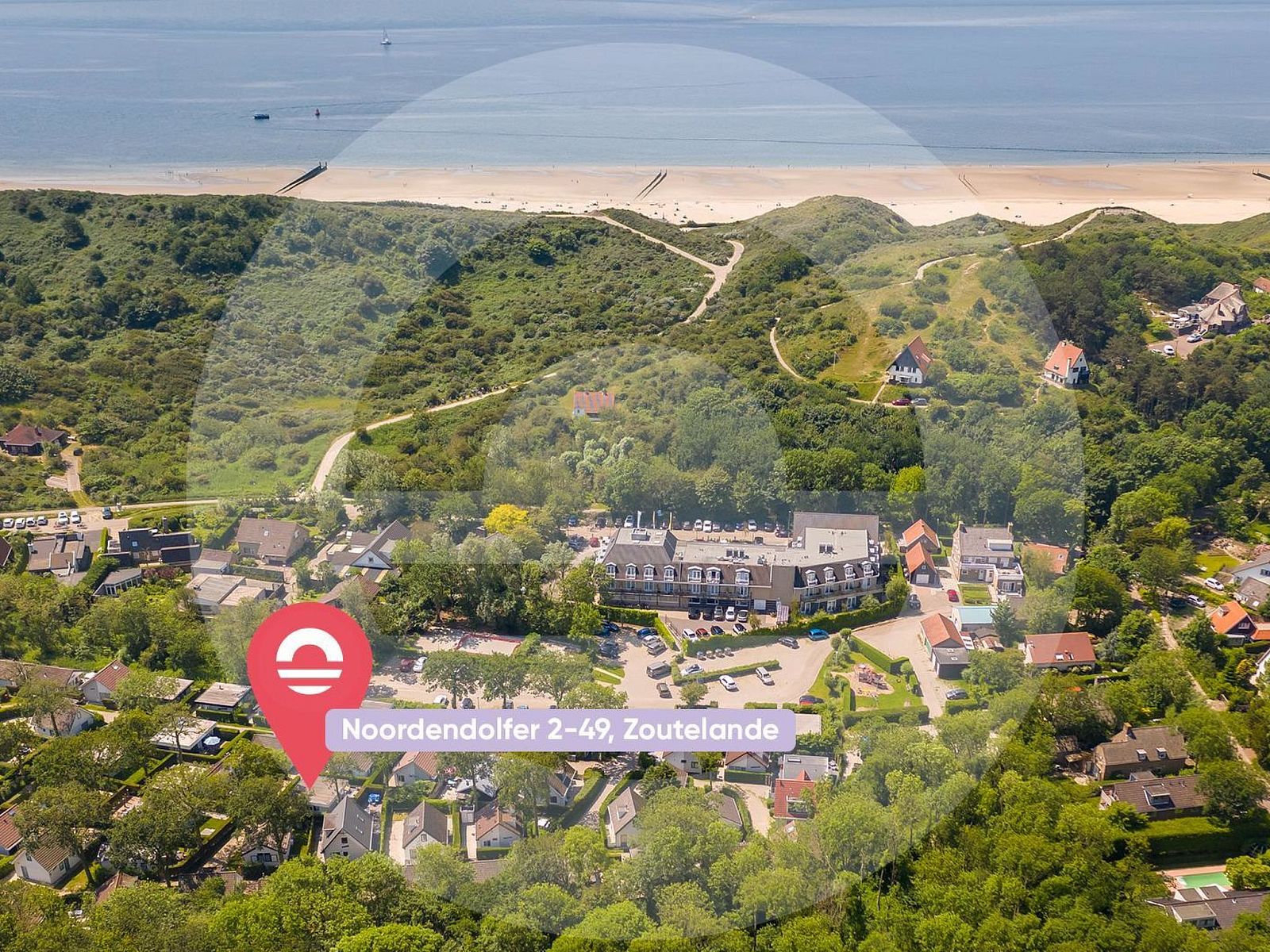 Verblijf 620761 - Vakantiewoning Walcheren - Vakantiehuis Blij aan Zee 4