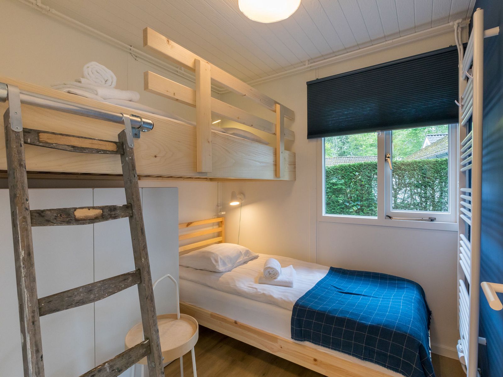 Verblijf 620761 - Vakantiewoning Walcheren - Vakantiehuis Blij aan Zee 4