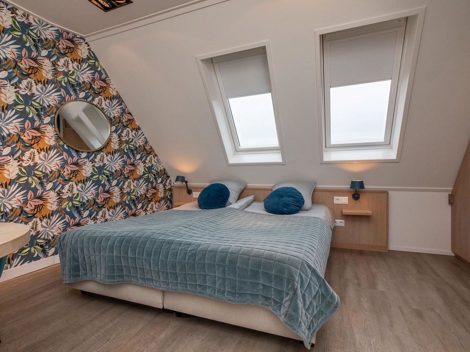 Guest house 620776 - Holiday property Walcheren - Vakantiehuis Sirène Bleue