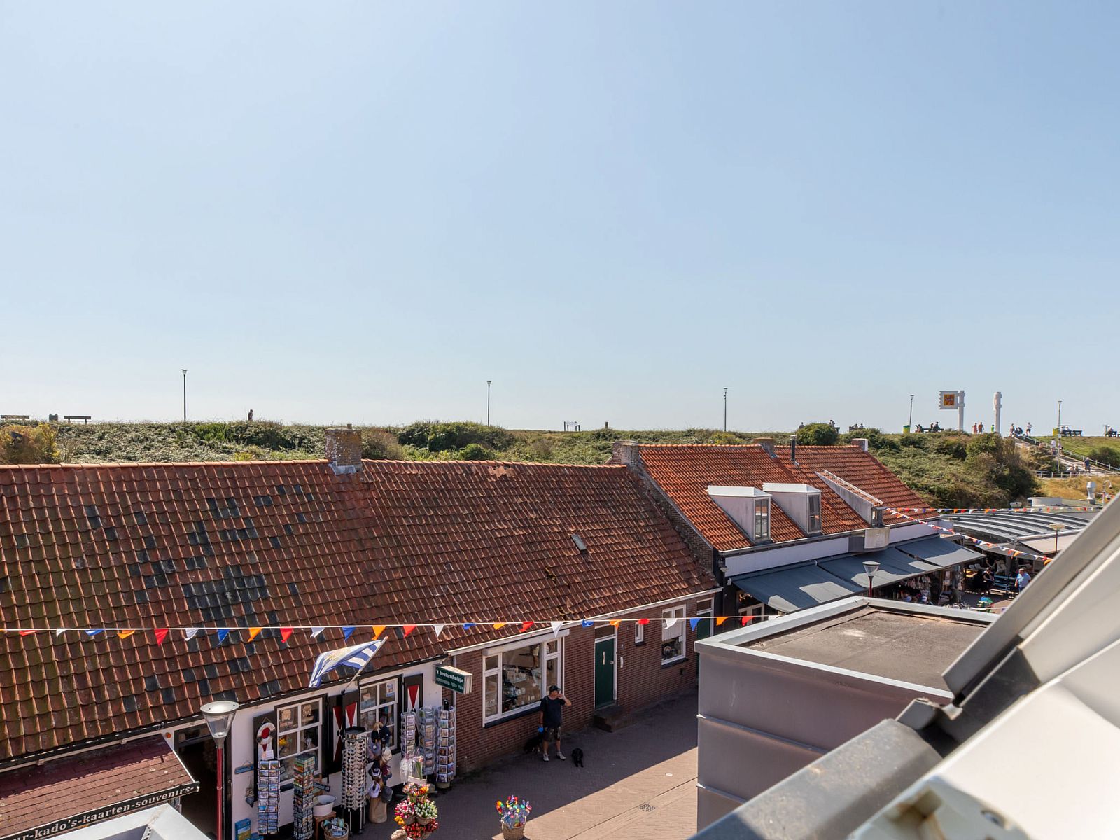 Guest house 620776 - Holiday property Walcheren - Vakantiehuis Sirène Bleue