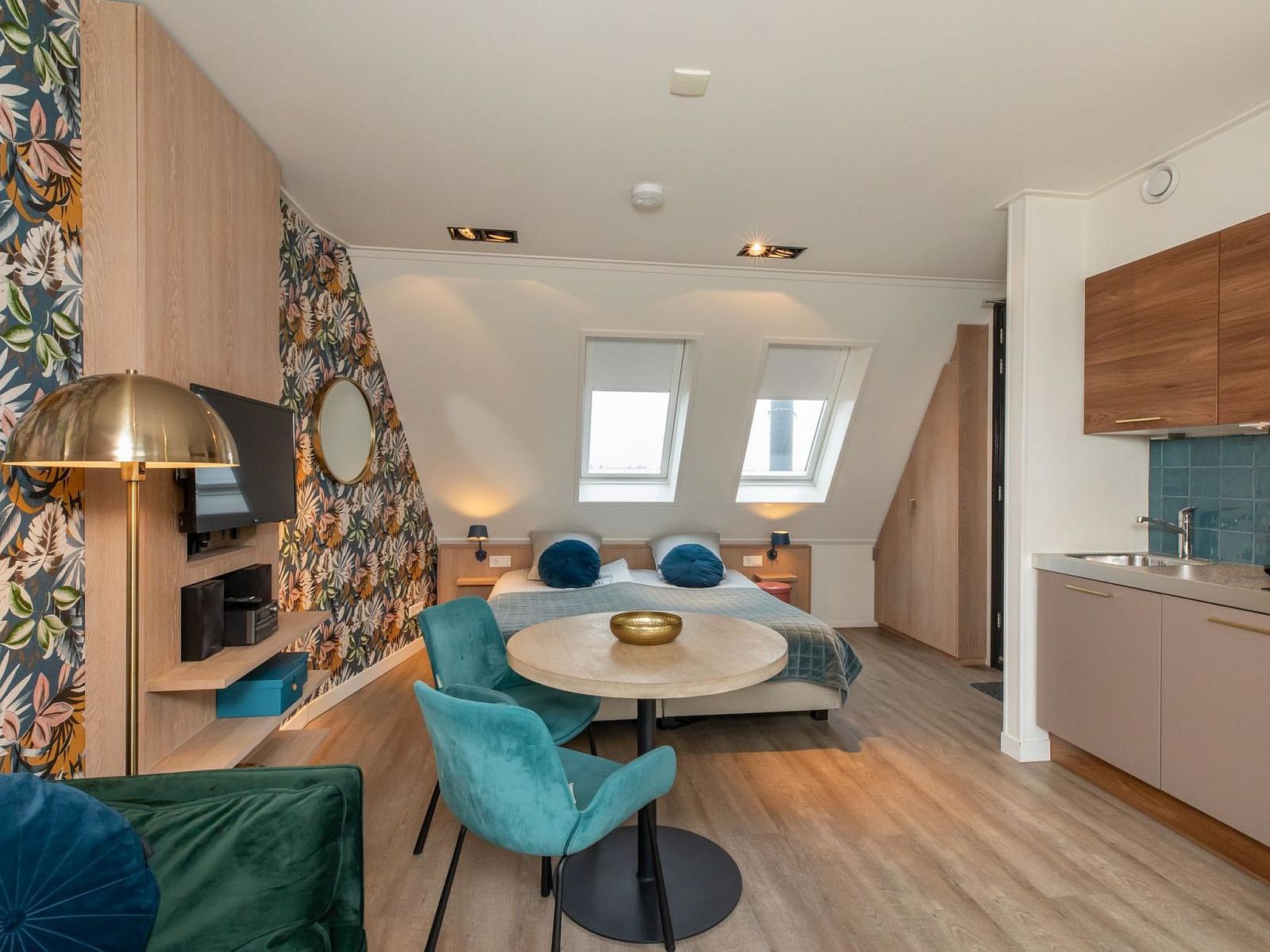 Guest house 620776 - Holiday property Walcheren - Vakantiehuis Sirène Bleue