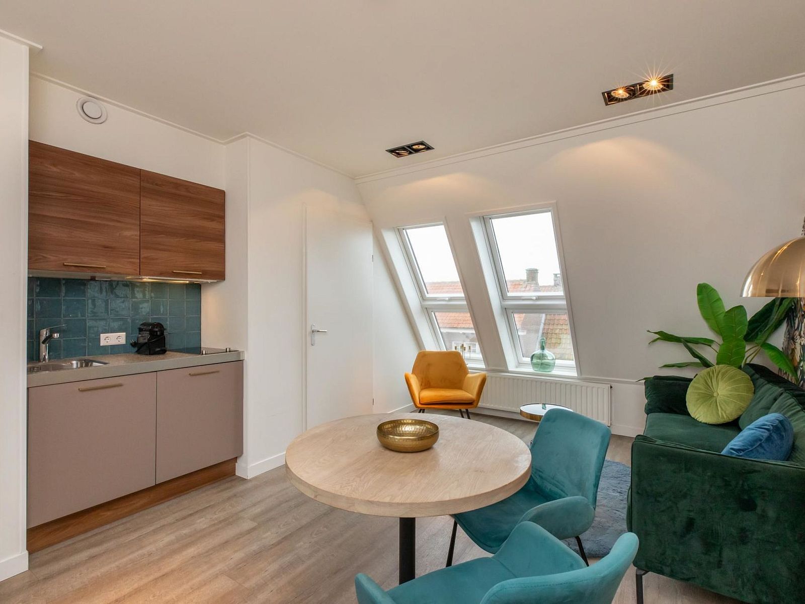 Guest house 620776 - Holiday property Walcheren - Vakantiehuis Sirène Bleue