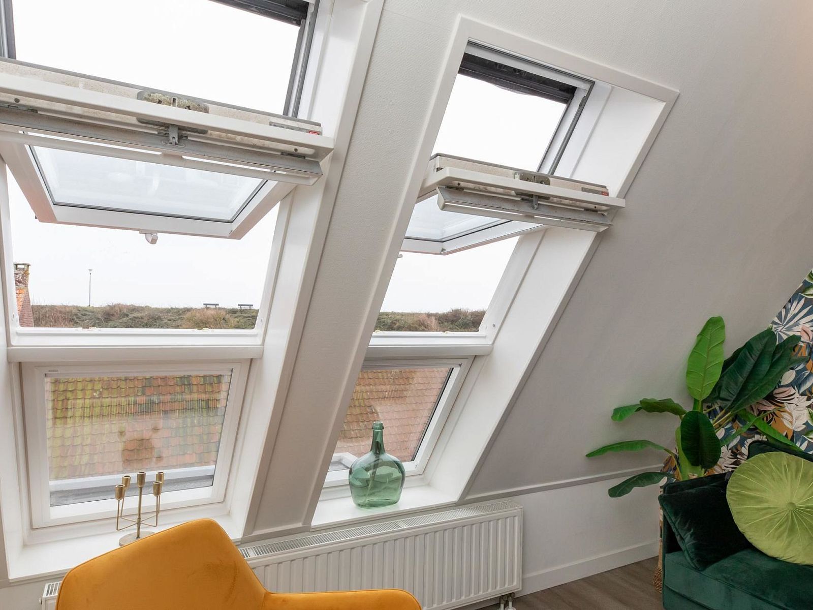 Guest house 620776 - Holiday property Walcheren - Vakantiehuis Sirène Bleue