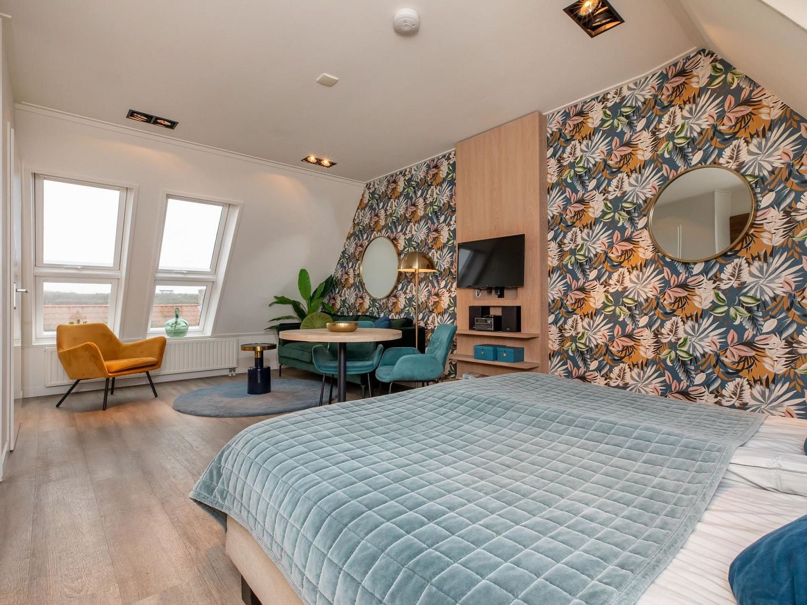 Guest house 620776 - Holiday property Walcheren - Vakantiehuis Sirène Bleue