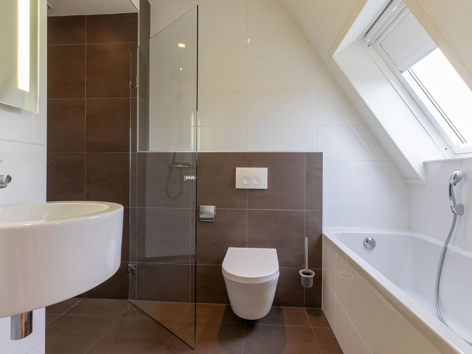 Guest house 620776 - Holiday property Walcheren - Vakantiehuis Sirène Bleue