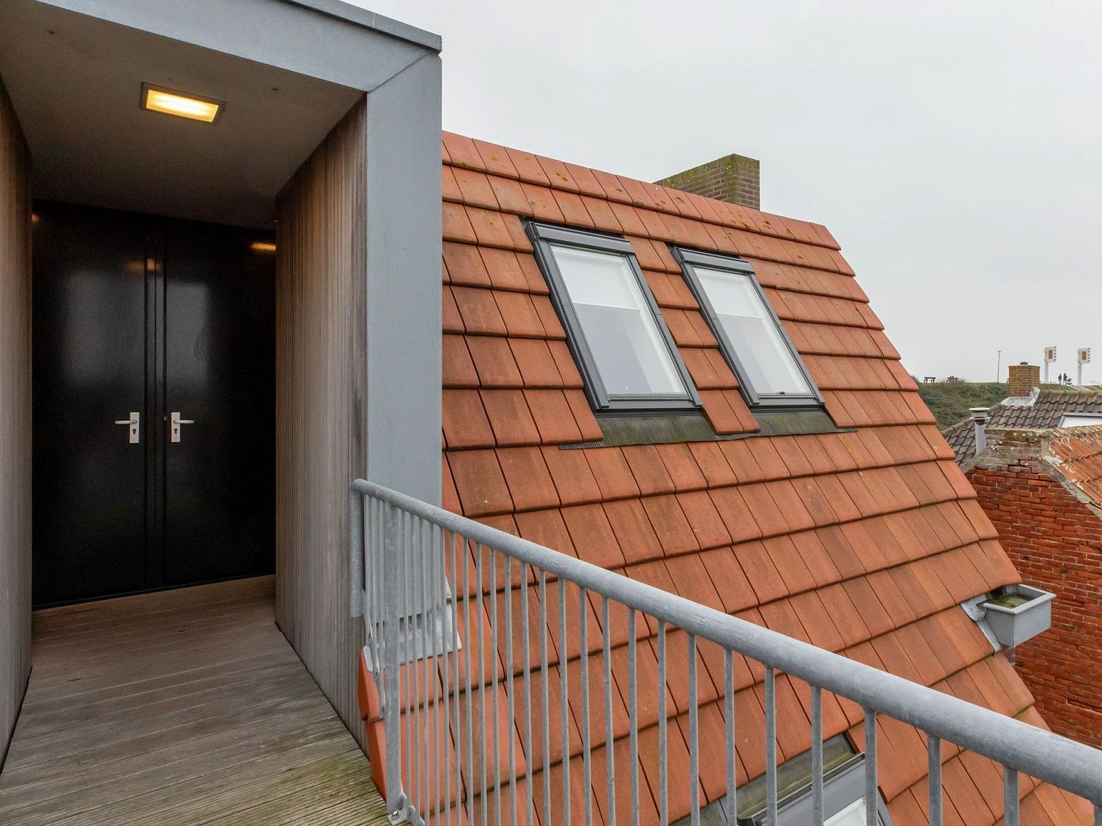 Guest house 620776 - Holiday property Walcheren - Vakantiehuis Sirène Bleue