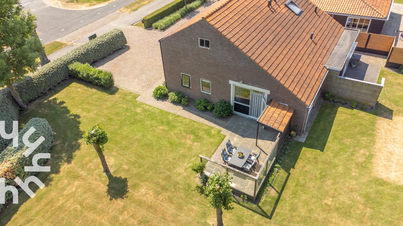 Guest house 620777 - Holiday property Walcheren - ZE178