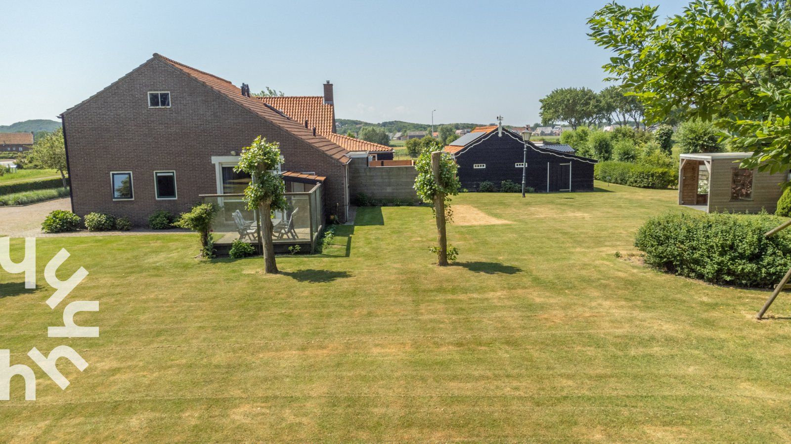 Guest house 620777 - Holiday property Walcheren - ZE178