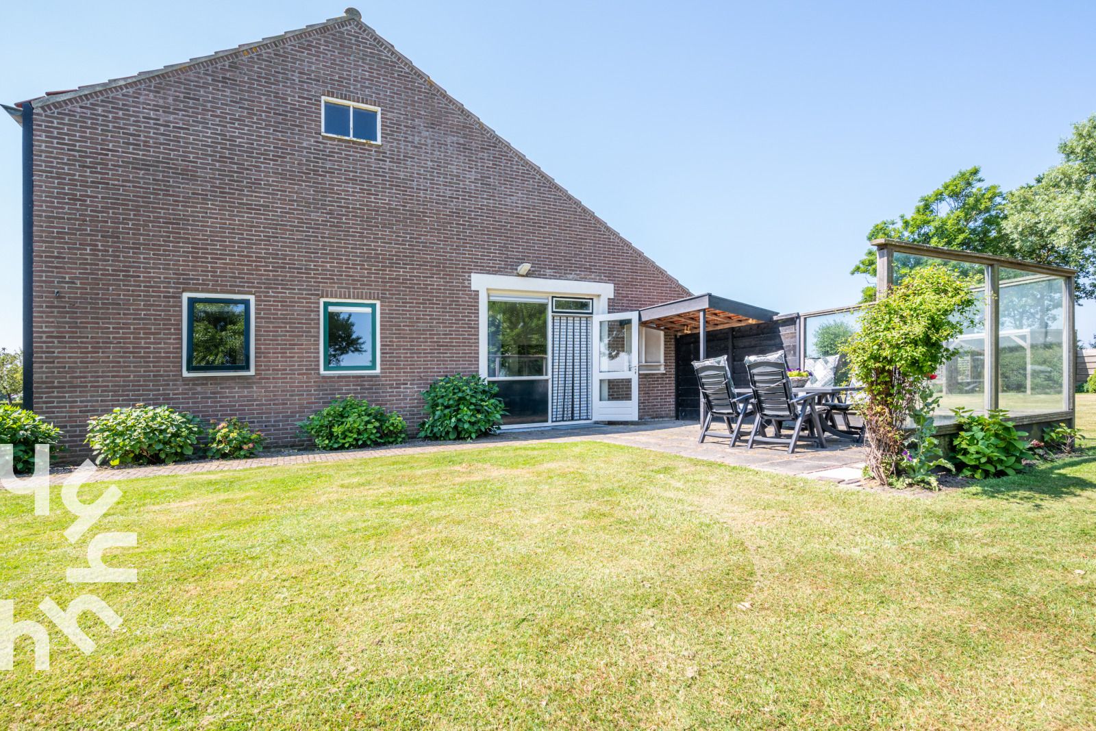 Guest house 620777 - Holiday property Walcheren - ZE178