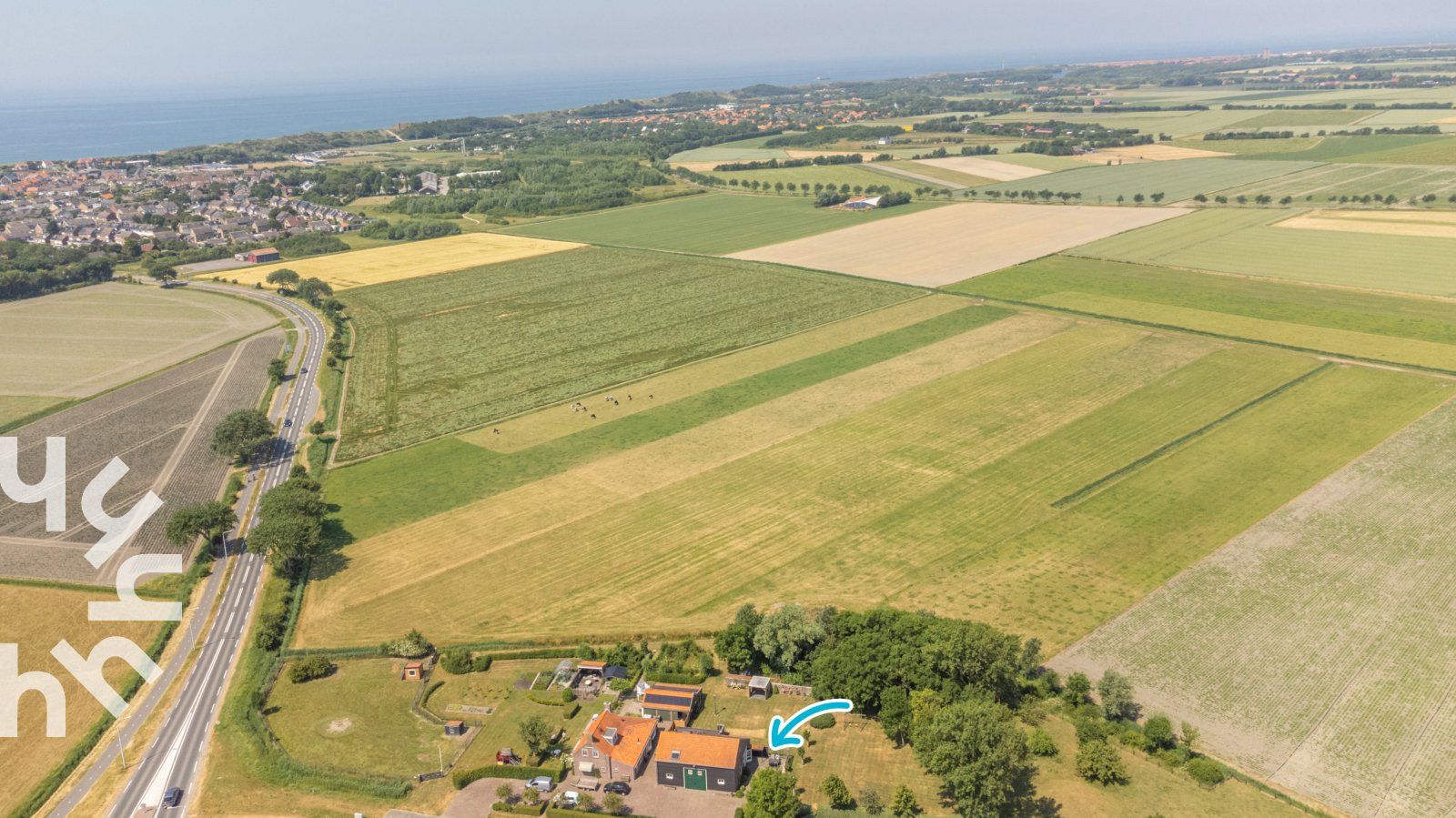 Guest house 620777 - Holiday property Walcheren - ZE178