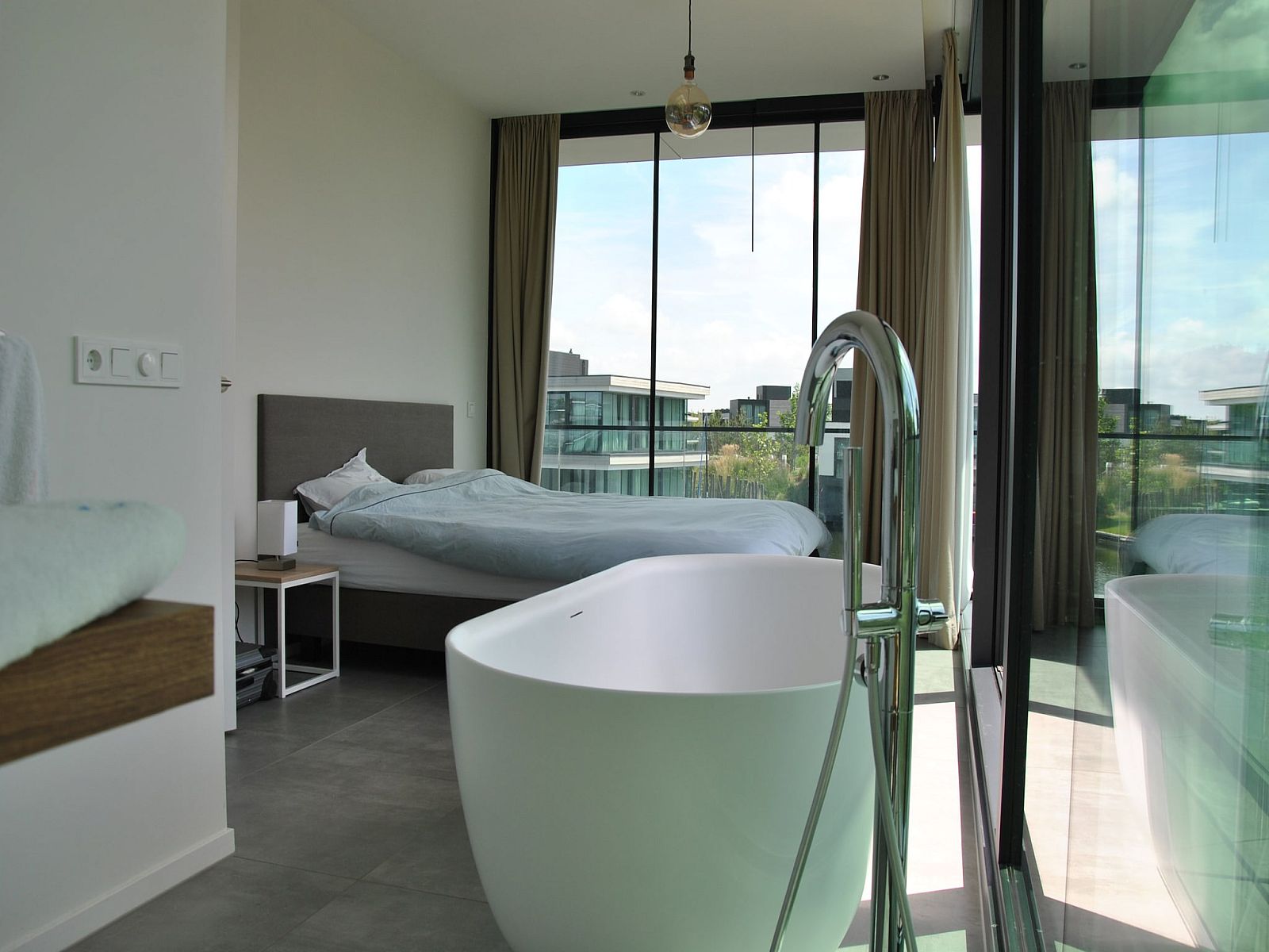 Unterkunft 620805 - Ferienhaus Walcheren - Harbour Village 15