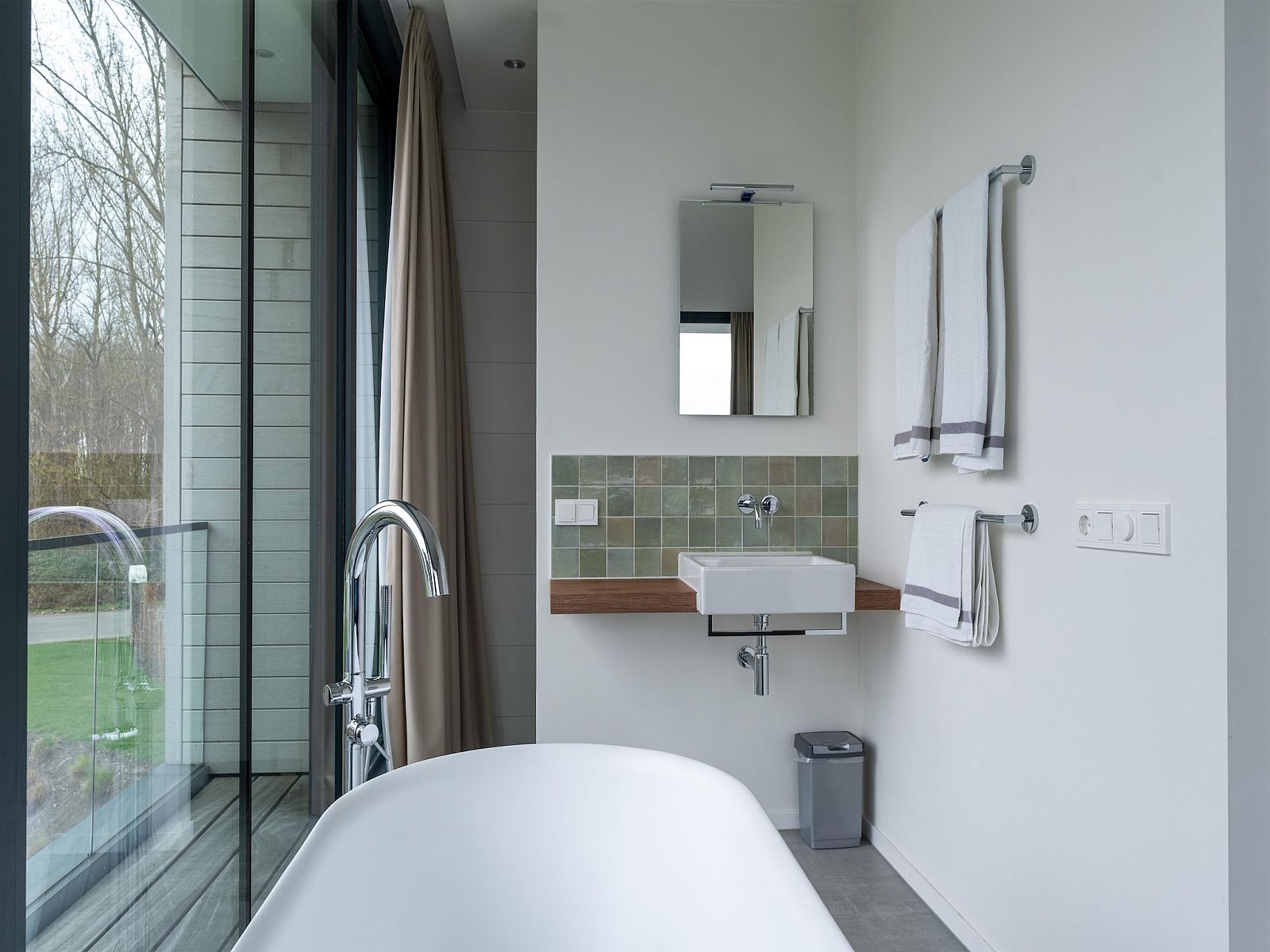 Unterkunft 620805 - Ferienhaus Walcheren - Harbour Village 15