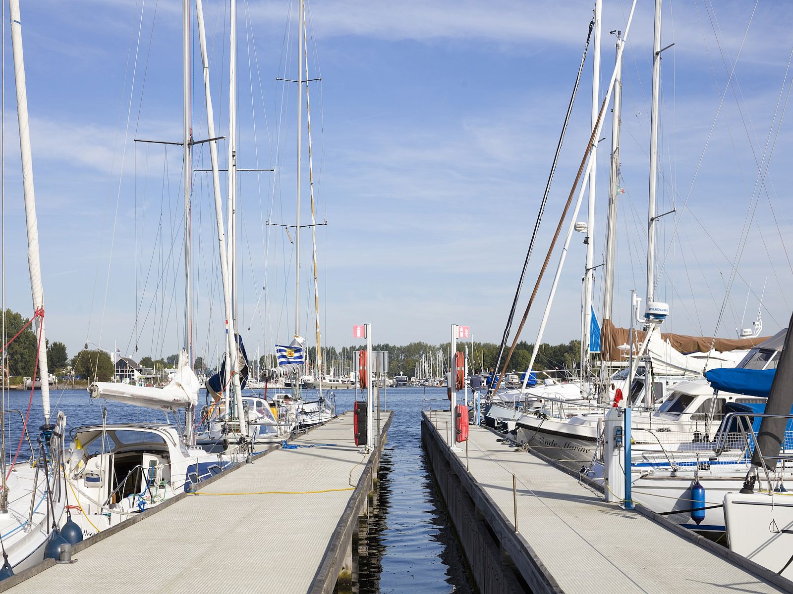 Unterkunft 620805 - Ferienhaus Walcheren - Harbour Village 15