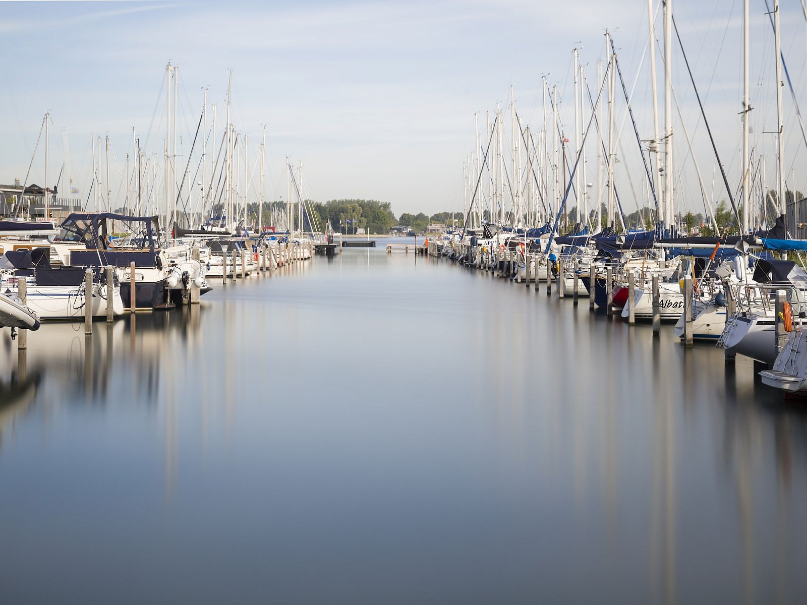 Unterkunft 620805 - Ferienhaus Walcheren - Harbour Village 15