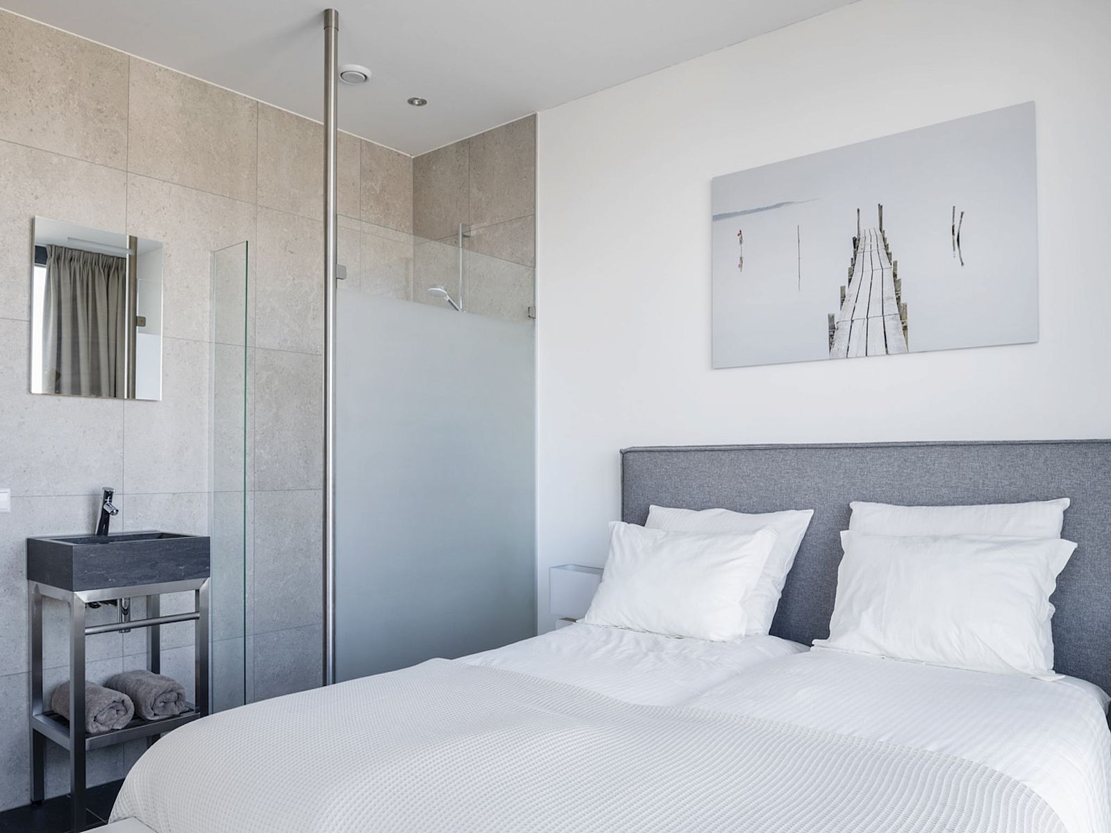 Unterkunft 620814 - Ferienhaus Walcheren - Harbour Village 1